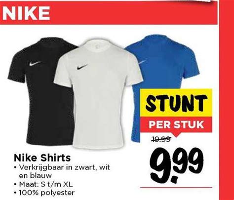 nike shirt aanbieding|Nike shop online.